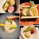 鎌倉山「らい亭」会席「雅」ペア御食事券,神奈川の地酒300ml1本付き【ポイント交換専用】