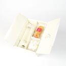 蝶矢梅キットＭサイズ（3杯分）　白加賀×有機アガベシロップ【ポイント交換専用】