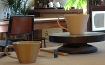 陶芸体験　手びねりコース【ポイント交換専用】