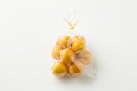 【皮ごと丸ごと】完熟きんかん「こん太」