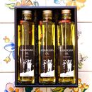 鎌倉オイル&nbsp;200ml&nbsp;3本&nbsp;ギフトボックス【ポイント交換専用】