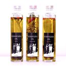 鎌倉オイル&nbsp;200ml&nbsp;3本&nbsp;ギフトボックス【ポイント交換専用】