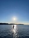 海上散歩！アーシングと共に半日&nbsp;午前の部&nbsp;２時間体験チケット&nbsp;（ウインドサーフィン又はS.U.P体験）【ポイント交換専用】