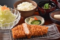 鎌倉かつ亭あら珠十二所店のとんかつ定食（ペアお食事券）&nbsp;|&nbsp;食事券&nbsp;とんかつ&nbsp;国産&nbsp;定食&nbsp;ペア利用&nbsp;人気&nbsp;おすすめ&nbsp;揚げ物&nbsp;和食&nbsp;送料無料&nbsp;神奈川&nbsp;鎌倉【ポイント交換専用】