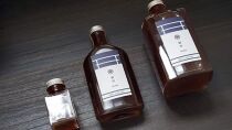 鎌倉初！クラフトコーラシロップ「御成」　250ml　1本【ポイント交換専用】