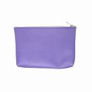 MASSTARD&nbsp;-MINIMAL&nbsp;LEATHER&nbsp;POUCH&nbsp;MEDIUM-&nbsp;PURPLE【ポイント交換専用】
