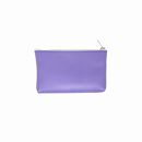 MASSTARD&nbsp;-MINIMAL&nbsp;LEATHER&nbsp;POUCH&nbsp;SMALL-&nbsp;PURPLE【ポイント交換専用】