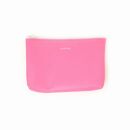 MASSTARD&nbsp;-MINIMAL&nbsp;LEATHER&nbsp;POUCH&nbsp;MEDIUM-&nbsp;PINK【ポイント交換専用】