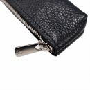 MASSTARD&nbsp;-MINIMAL&nbsp;LEATHER&nbsp;PENCASE&nbsp;-&nbsp;BLACK【ポイント交換専用】