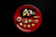 北鎌倉茶寮幻董庵　ランチ・ワンドリンク付き　ペア　お食事券&nbsp;|&nbsp;食事券&nbsp;懐石料理&nbsp;創作&nbsp;ランチ&nbsp;コース&nbsp;ペア利用&nbsp;人気&nbsp;おすすめ&nbsp;和食&nbsp;送料無料&nbsp;神奈川&nbsp;鎌倉【ポイント交換専用】