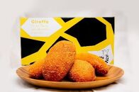 ジラッファのカレーパン8個セット&nbsp;|&nbsp;パン&nbsp;食品&nbsp;美味しい&nbsp;人気&nbsp;おすすめ&nbsp;濃厚&nbsp;カレーパン&nbsp;惣菜パン&nbsp;菓子パン&nbsp;チーズ&nbsp;スパイス&nbsp;グランプリ&nbsp;金賞受賞&nbsp;冷凍便&nbsp;お取り寄せ&nbsp;グルメ&nbsp;送料無料&nbsp;鎌倉&nbsp;神奈川【ポイント交換専用】