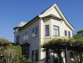 かいひん荘鎌倉ペア宿泊券（一泊朝付）【ポイント交換専用】