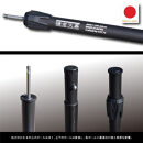 【鎌倉天幕】HIDEOUT-01DX&nbsp;シェルター&nbsp;テント&nbsp;タープ&nbsp;(1ポールセット)&nbsp;&nbsp;KTMHO-01DX【ポイント交換専用】