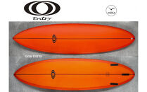 OGM&nbsp;Surfboards&nbsp;エントリーボード【ポイント交換専用】
