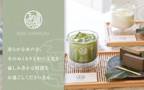 RURU&nbsp;KAMAKURA&nbsp;スイーツギフト券（3000円分）【ポイント交換専用】