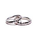 ORDER&nbsp;RING（SVペアリング）リング作成チケット【ポイント交換専用】