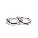 ORDER&nbsp;RING（SVペアリング）リング作成チケット【ポイント交換専用】