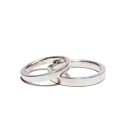 ORDER&nbsp;RING（SVペアリング）リング作成チケット【ポイント交換専用】