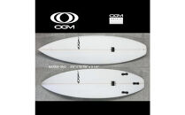 OGM&nbsp;Surfboards&nbsp;MATRIX&nbsp;ショートボード【ポイント交換専用】