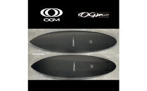 OGM&nbsp;Surfboards&nbsp;DarkStar&nbsp;ショートボード【ポイント交換専用】