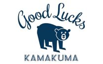 【Women’s&nbsp;Mサイズ】鎌倉の人気キャラクターカマクマのスウェット（グレー）とTOTEバッグ【ポイント交換専用】