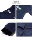 【XLサイズ】鎌倉の人気キャラクターカマクマのスウェット（ネイビー）とTOTEバッグ【ポイント交換専用】