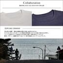 【鎌倉天幕】×&nbsp;D&D&nbsp;/Ｔシャツ(KTM-TS21)&nbsp;オフホワイト／L【ポイント交換専用】