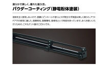 【鎌倉天幕】CAMP&nbsp;CUSTOM&nbsp;260TC&nbsp;自立式・四脚・組立式&nbsp;タープ&nbsp;＆フレームセット&nbsp;KTM260&nbsp;/&nbsp;KTFM260-BK【ポイント交換専用】
