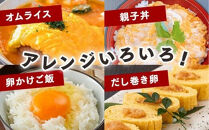 【12ヶ月定期便】【毎月前半発送】相模原市田名のおがわのたまご　ピンク卵　Mサイズ&nbsp;30個(27個＋割れ補償3個)×12か月