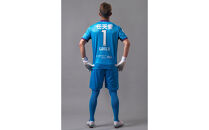 【京都サンガF.C.】2026/27シーズンオーセンティックユニフォームGK1st(半袖)&nbsp;背番号&ネーム加工なし&nbsp;Sサイズ｜サッカー&nbsp;ユニフォーム&nbsp;人気［&nbsp;京都&nbsp;サンガ&nbsp;ユニフォーム&nbsp;サッカー&nbsp;Jリーグ&nbsp;限定&nbsp;人気&nbsp;おすすめ&nbsp;ファン&nbsp;スポーツ&nbsp;通販&nbsp;送料無料&nbsp;］
