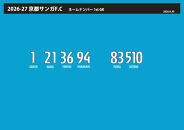 【京都サンガF.C.】2026/27シーズンオーセンティックユニフォームGK1st(半袖)&nbsp;背番号&ネーム加工付き&nbsp;XLサイズ｜サッカー&nbsp;ユニフォーム&nbsp;人気［&nbsp;京都&nbsp;サンガ&nbsp;ユニフォーム&nbsp;サッカー&nbsp;Jリーグ&nbsp;限定&nbsp;人気&nbsp;おすすめ&nbsp;ファン&nbsp;スポーツ&nbsp;通販&nbsp;送料無料&nbsp;］