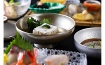 【まつさき】平休日1泊2食付　ペア宿泊券《「鳳凰」露天風呂付和室》