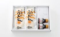 手延べ半生こびきうどん&nbsp;6袋入り&nbsp;だし醤油&nbsp;(麺つゆ)　2本付【ポイント交換専用】