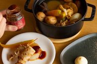 醤トマトソース80ml×3本セット