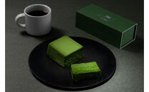 THE&nbsp;chocola&nbsp;抹茶