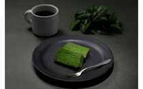 THE&nbsp;chocola&nbsp;抹茶