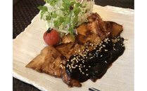 名古屋コーチンムネ肉　八丁味噌漬け