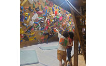 Bouldering&nbsp;House&nbsp;KNOT&nbsp;プリペイドカード（1万円分）