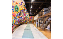 Bouldering&nbsp;House&nbsp;KNOT&nbsp;プリペイドカード（1万円分）