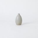 [HIJICA]TONE VASE（SS）　ブルーホワイト　HJC-10BW