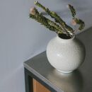 【2024年12月上旬から出荷】[HIJICA]TONE VASE（S）　ブルーホワイト　HJC-09BW