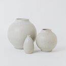 【2024年12月上旬から出荷】[HIJICA]TONE VASE（S）　ブルーホワイト　HJC-09BW