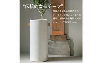 [HIJICA]TEOKE&nbsp;stand　ホワイト　HJC-03WT