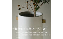 [HIJICA]TEOKE&nbsp;stand　ホワイト　HJC-03WT