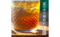 麦茶　ラベルレス　500ml　計96本　ペットボトル（500ml×24本×4箱セット）ミツウロコビバレッジ&nbsp;　お茶　まとめ買い　乳化剤不使用【配送不可：沖縄県・離島】