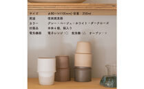 [HIJICA]　tumbler&nbsp;４客セット　HJC-11set