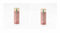 【お歳暮】＜由布市産ベリーツを使用＞手作り&nbsp;いちごミルクの素&nbsp;2本（つぶ・さら&nbsp;200g×各1本）【はなえみ工房】【ポイント交換専用】