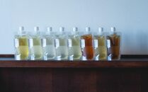 【Made&nbsp;in&nbsp;Yufuin】(詰め替え用)&nbsp;アロマリードディフューザーレフィル（fuubi&nbsp;|&nbsp;風靡）200ml【ポイント交換専用】