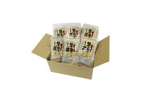 遊月亭の粒まるごと黒豆茶（60包）