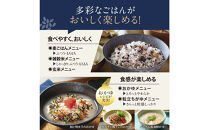 象印&nbsp;圧力IH炊飯ジャー&nbsp;5.5合炊き&nbsp;(&nbsp;炊飯器&nbsp;)&nbsp;「&nbsp;極め炊き&nbsp;」&nbsp;NWWD10-WA&nbsp;ホワイト